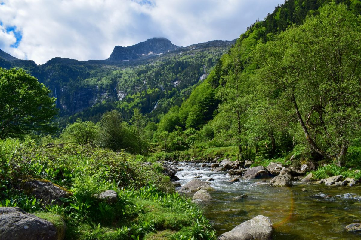 cirque de cagateille