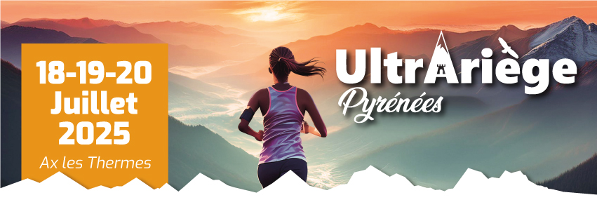 affiche UltrAriège
