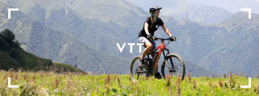 VTT Guzet