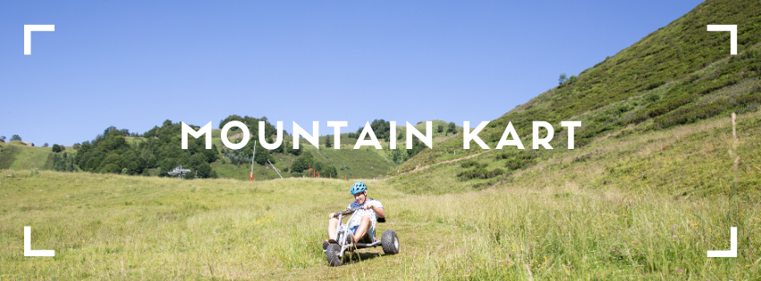deval kart