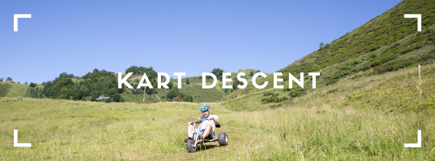 deval kart