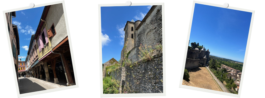 activités été Ariège article