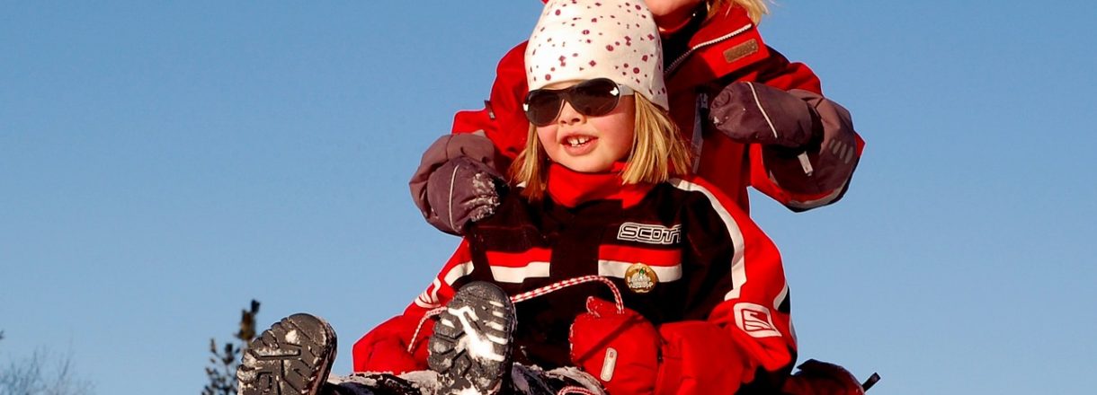 luge à guzet multiactivité