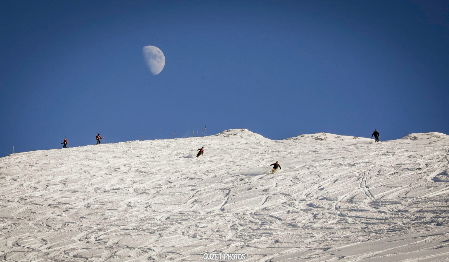 FILMS DE MONTAGNE