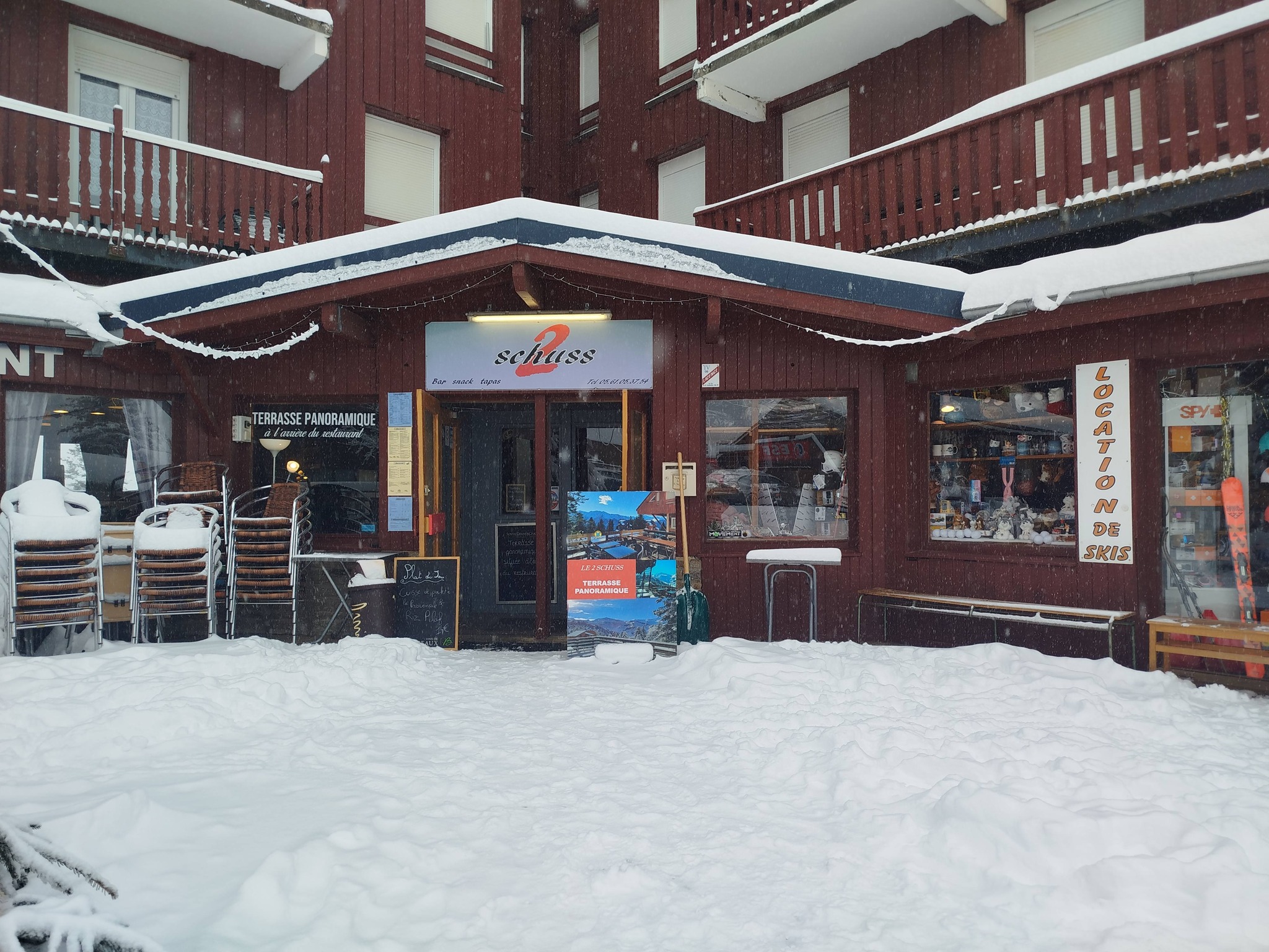 chorale de noel guzet