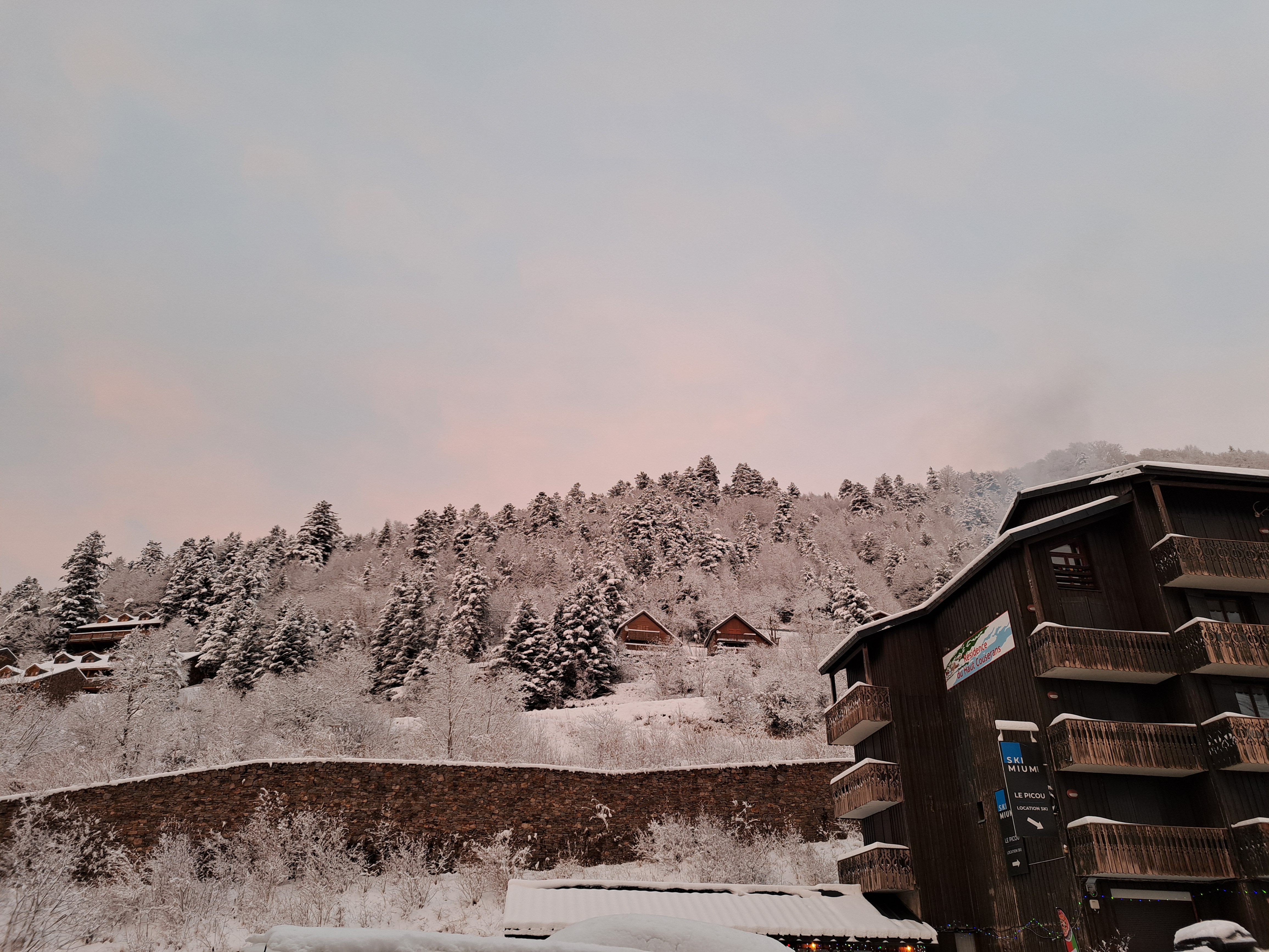 feux d'artifice guzet