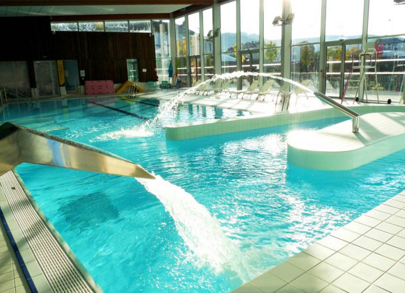 Centre Aquatique Couserans