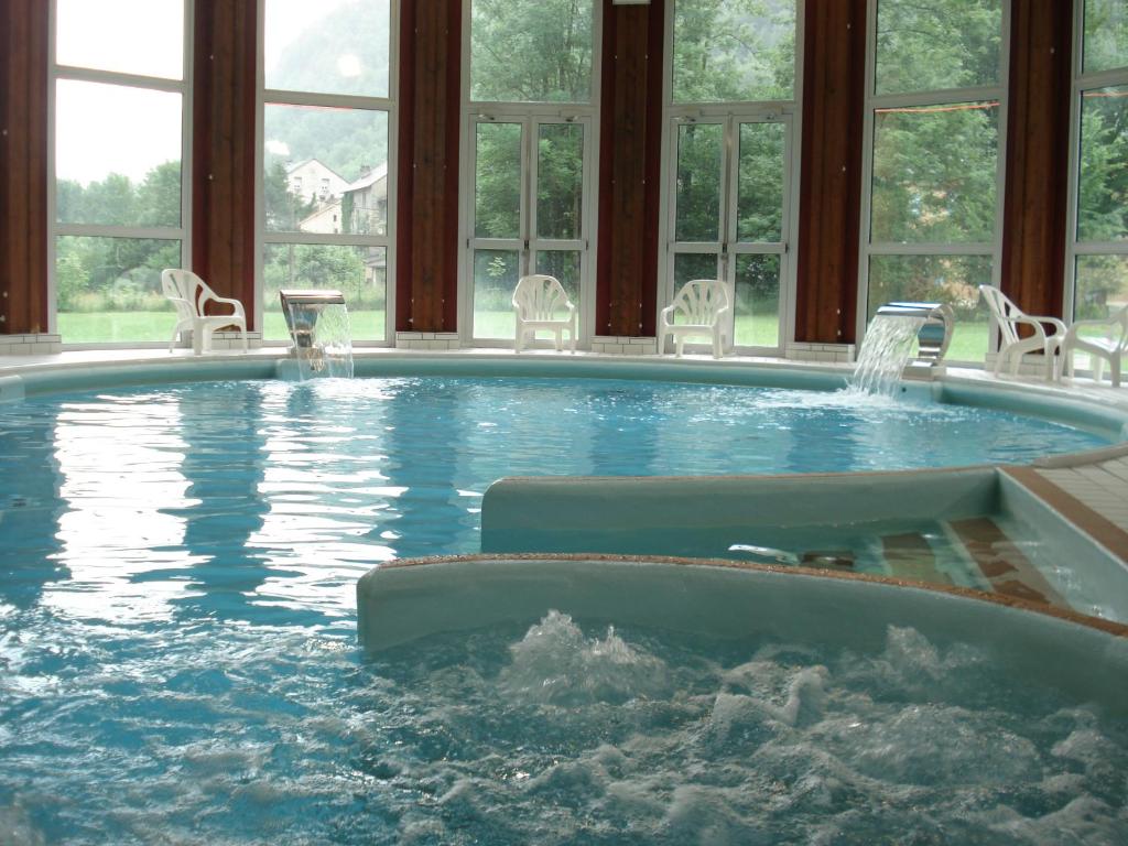 Thermes