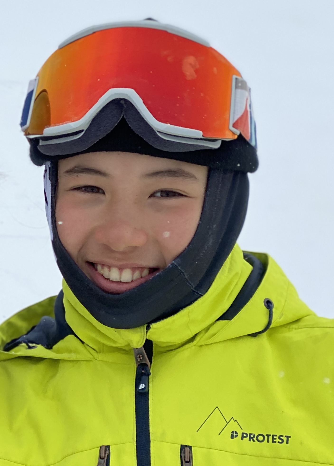 naoya pordie
