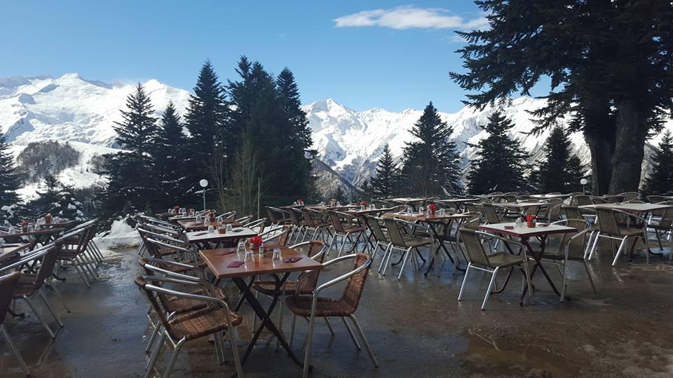 L'etoile