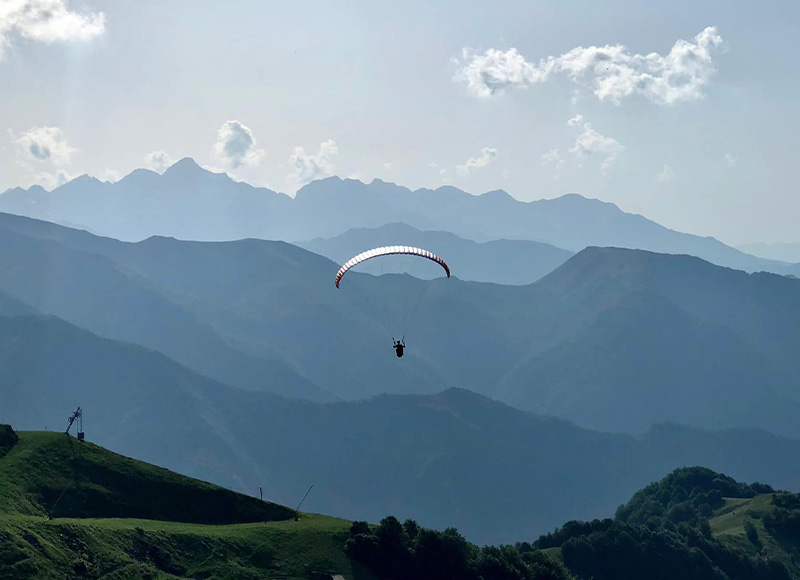 Parapente