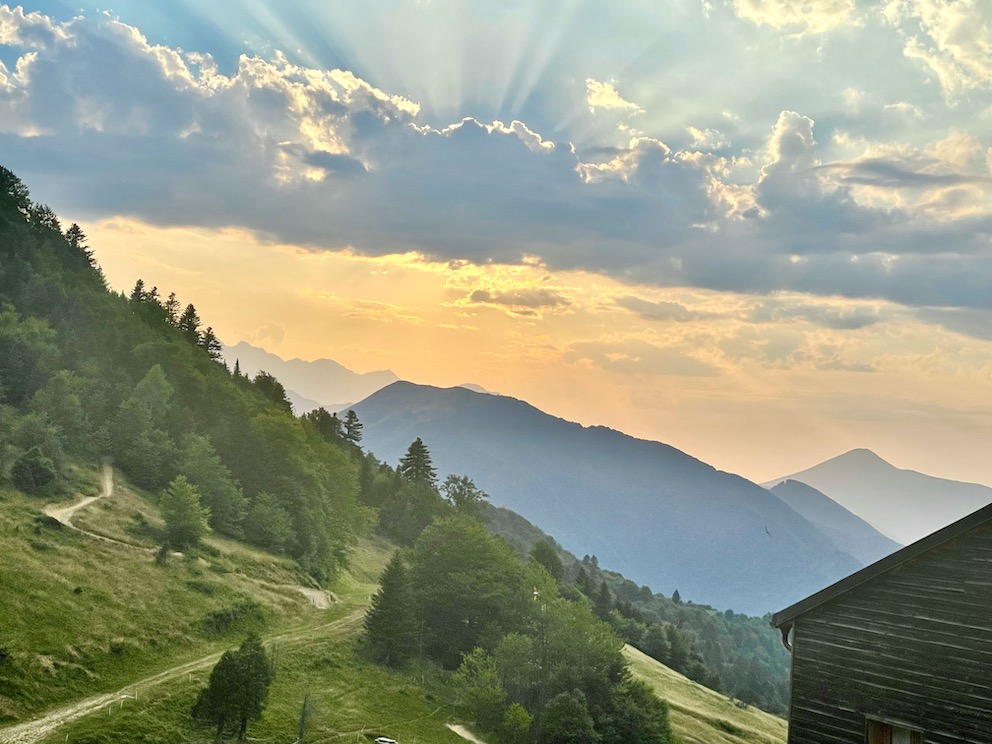 Préparez vos vacances