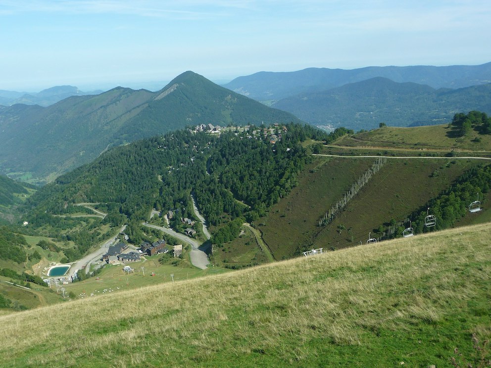 Notre domaine