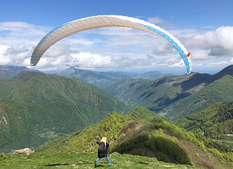 Parapente