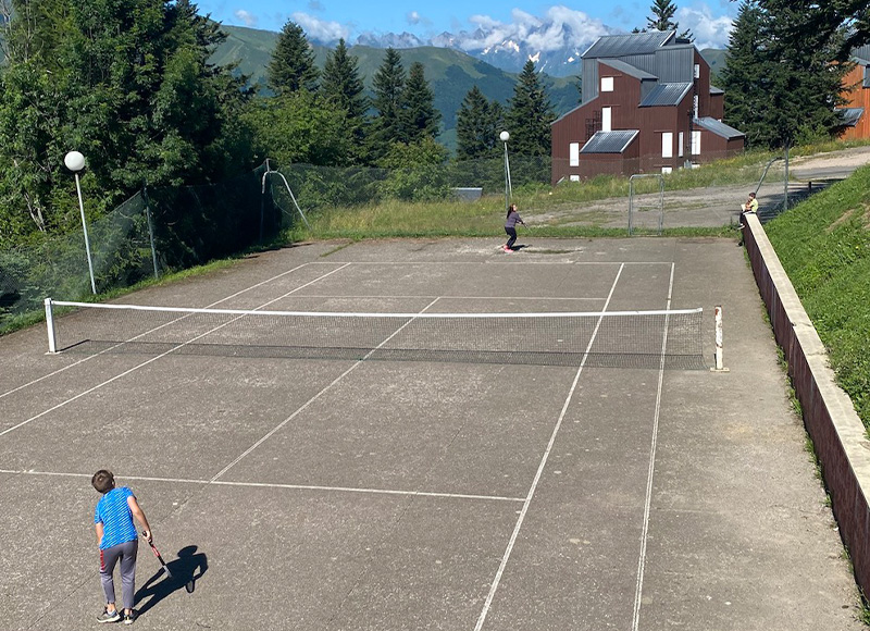 Tennis