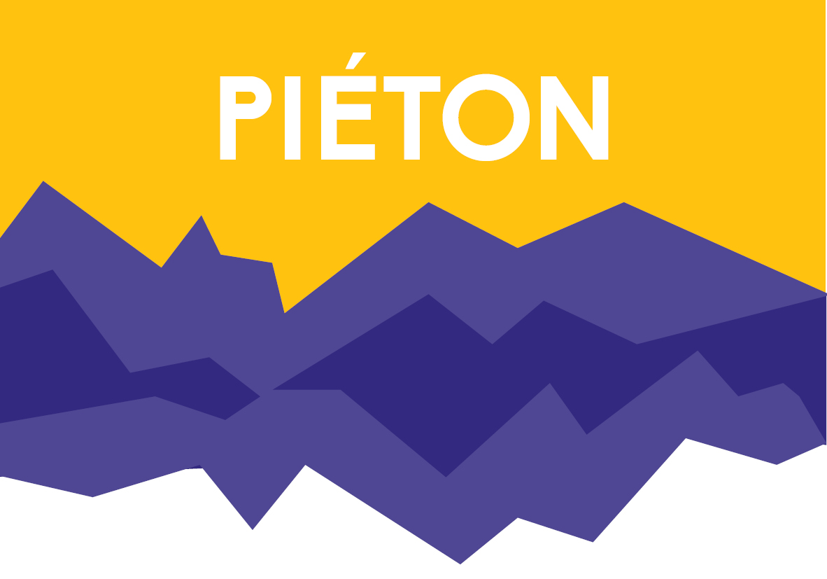 Forfait piéton