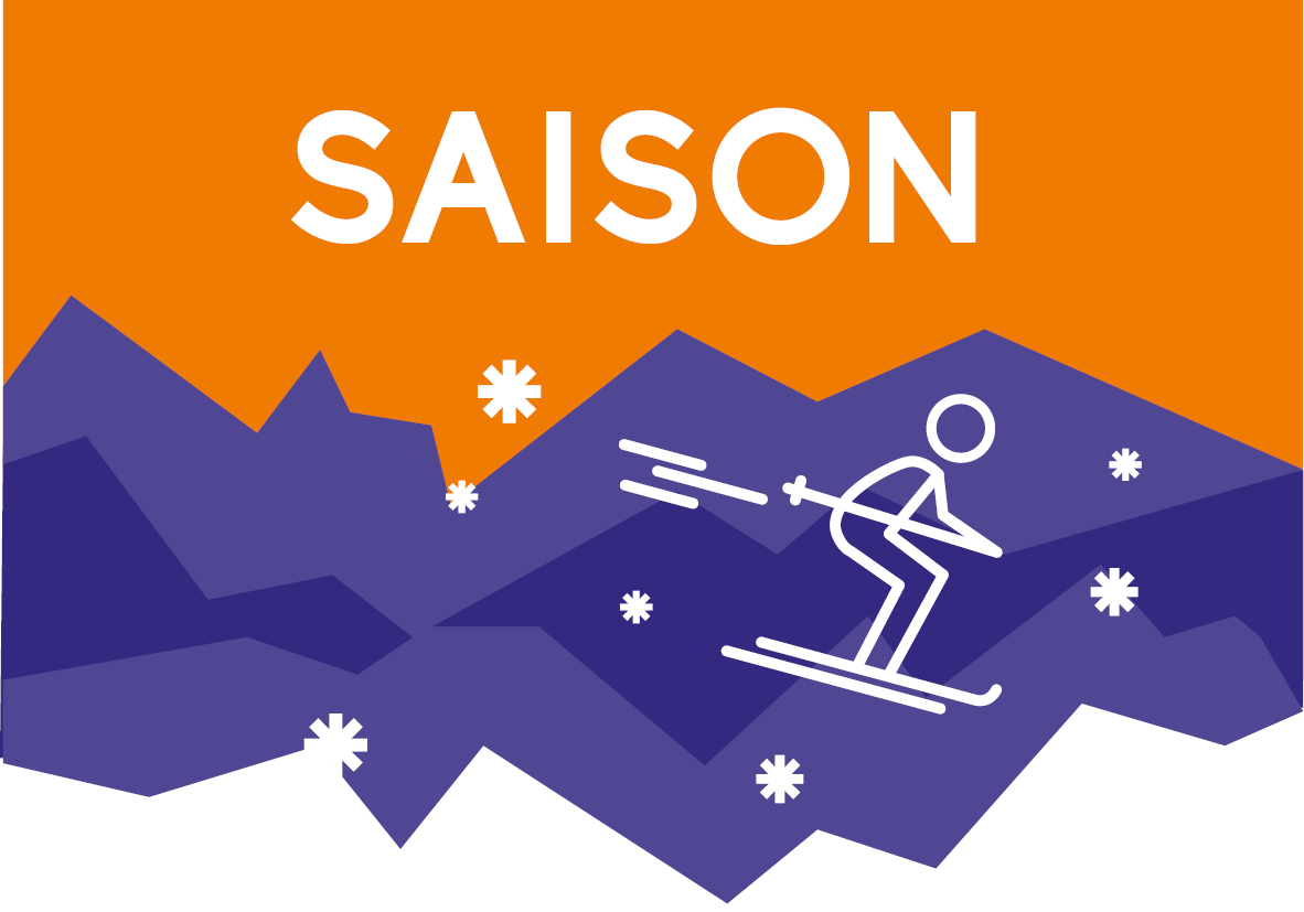 forfait saison