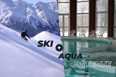 Aquadetente