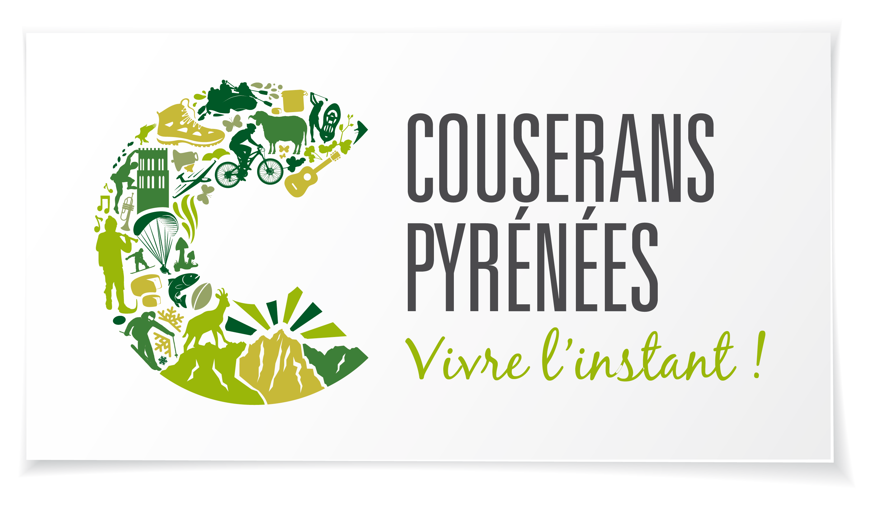 COUSERANS PYRENEES
