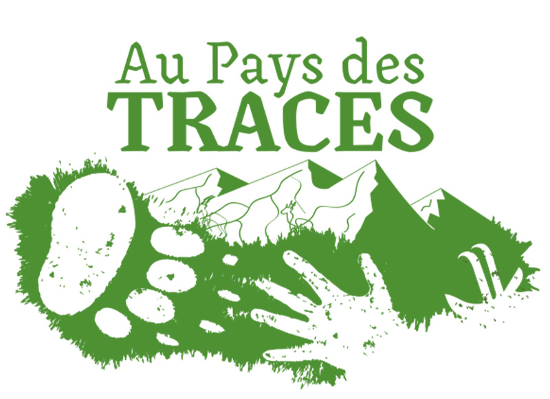 Au pays des traces