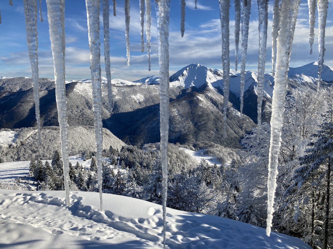 Forfait débutant Guzet